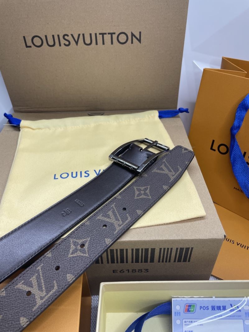 Louis Vuitton Belts